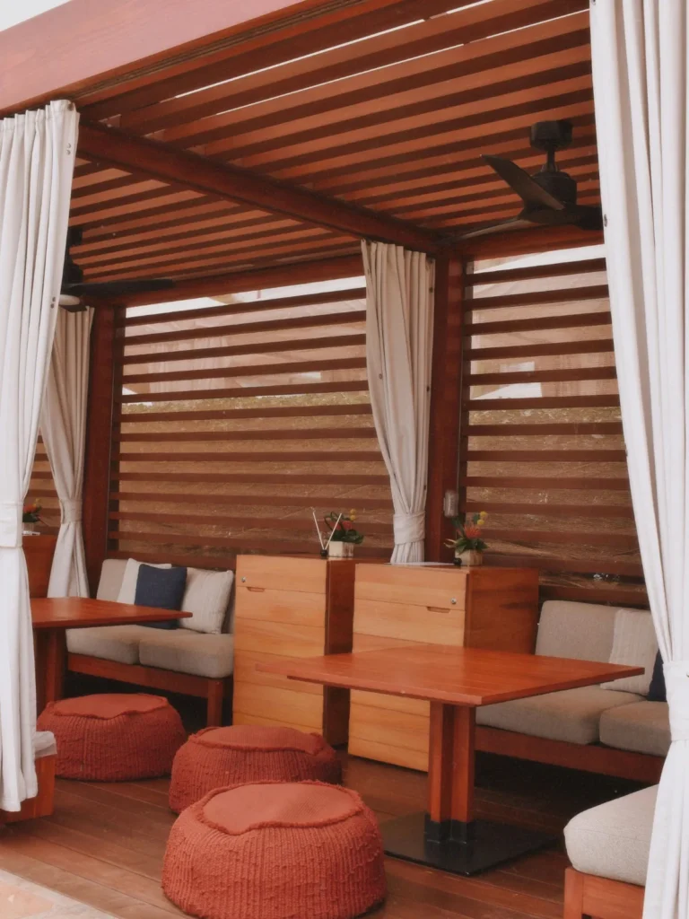 Pérgolas y Techumbres a  medida en Querétaro