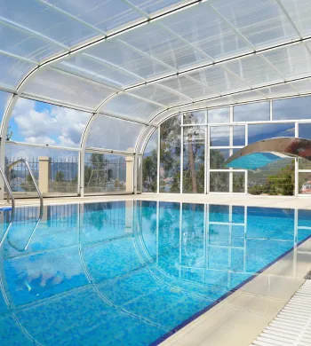 estructuras metálicas para ampliaciones en Querétaro