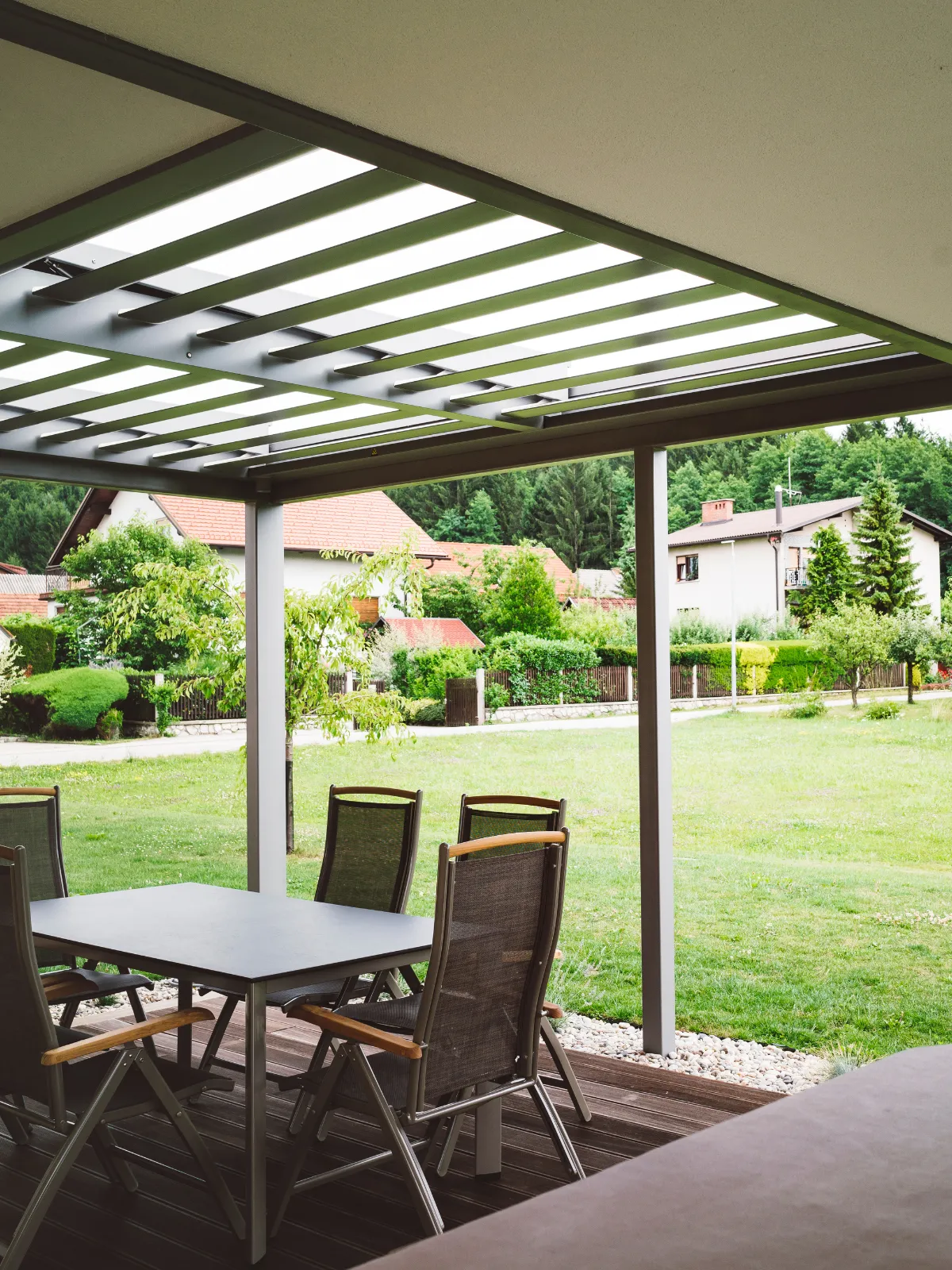 fabricación de techumbres en Querétaro