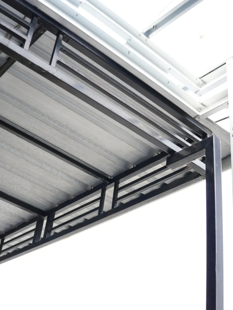 Laminación y Estructuras de metal en Querétaro Laminación y Estructuras de metal en Querétaro