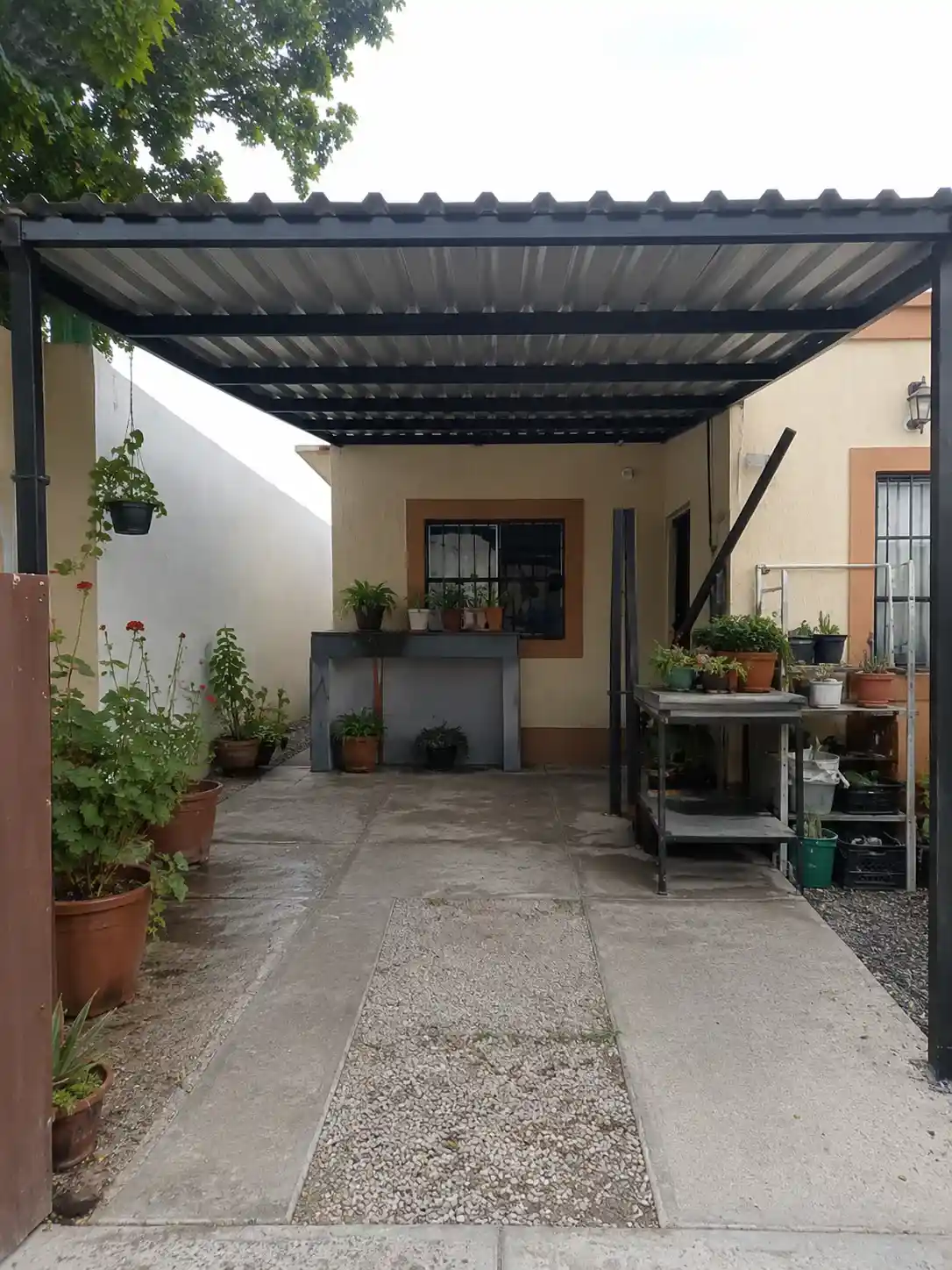 echumbres metálicas en Querétaro