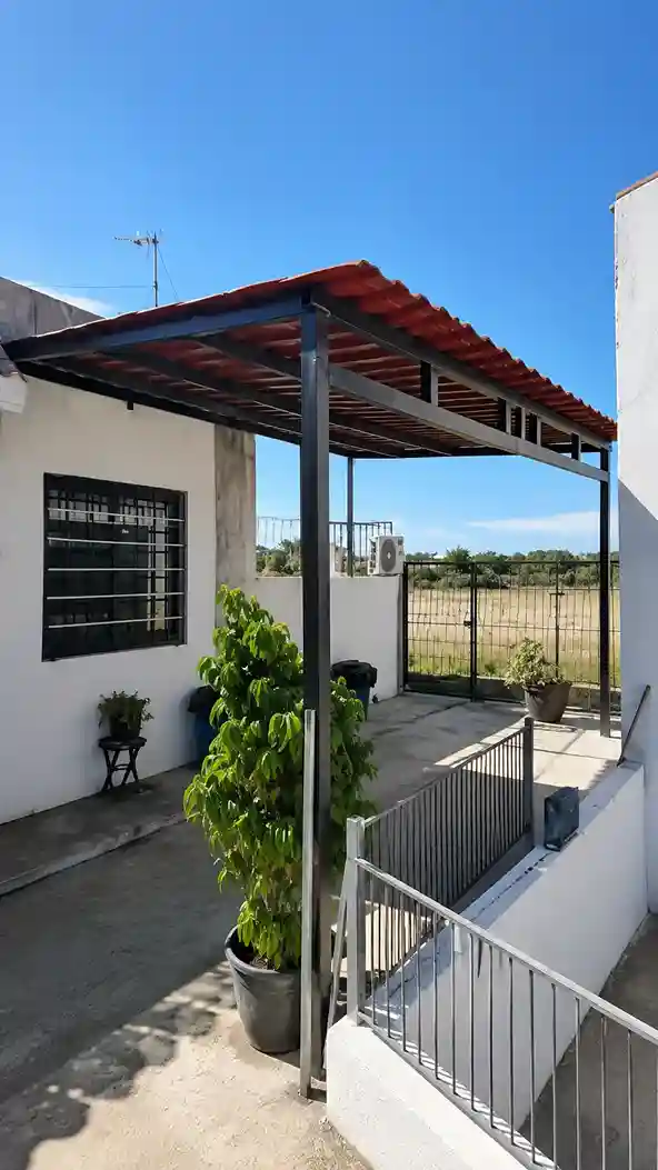 herrero para techumbres en Querétaro