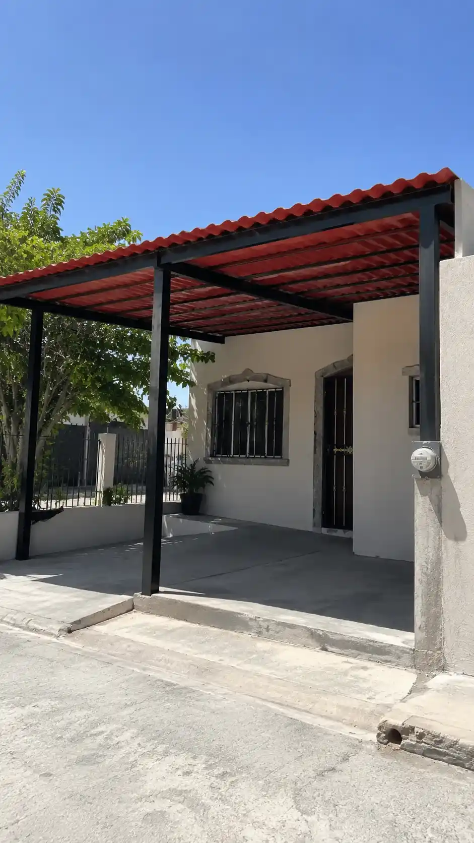 soldador para techos de galvateja en Querétaro