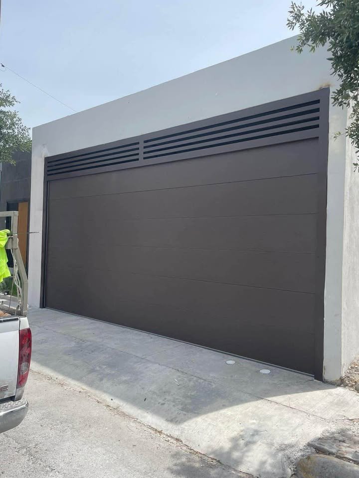 Reparación de portones eléctricos en Querétaro