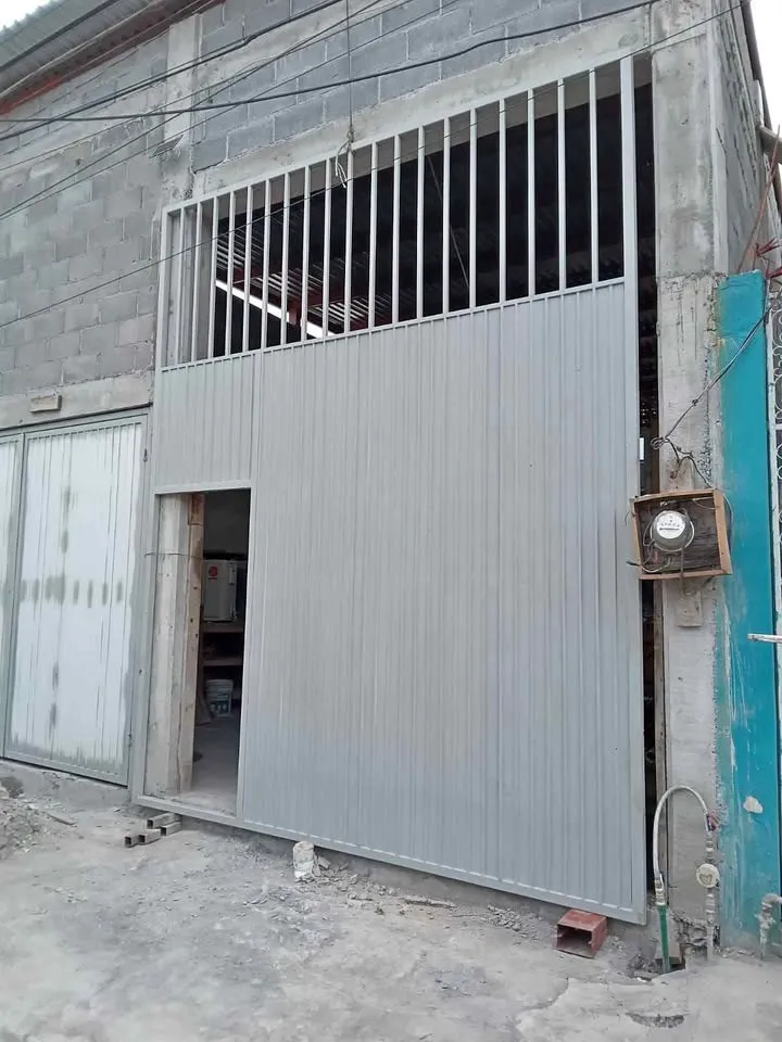 Fabricación de portones en Querétaro